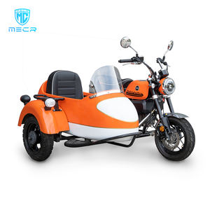 Mecr <span class=keywords><strong>Monkey</strong></span> <span class=keywords><strong>150cc</strong></span> รถจักรยานยนต์ขนาดเล็ก3ล้อความเร็วสูงสุด> 80กม./ชม.-ตัวเลือกยอดนิยมสำหรับการออกนอกบ้านของพ่อแม่และเด็ก - Product Image 1
