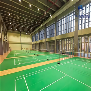 Giàn lớn thiết kế thông minh và tùy biến của Kết Cấu Thép khung sân bóng rổ và sân vận động Kit - Product Image 2