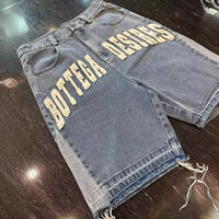 Jeans Rétro Ample Taille Haute pour Homme Starlit Apparels 2026 – Style Urbain, Écologique, Léger et Respirant