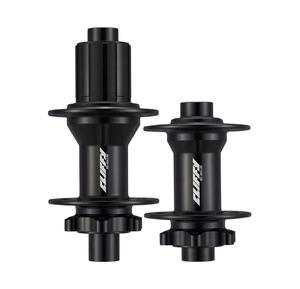 Bujes <span class=keywords><strong>de</strong></span> Rueda <span class=keywords><strong>de</strong></span> Aleación <span class=keywords><strong>de</strong></span> Aluminio con Rodamientos <span class=keywords><strong>de</strong></span> Engranaje Fijo <span class=keywords><strong>de</strong></span> 24/32H, Ultraligeros y <span class=keywords><strong>de</strong></span> Alta Calidad CLIFFY, para Bicicleta <span class=keywords><strong>de</strong></span> Montaña o Carretera, Posición Delantera/Trasera - Product Image 5