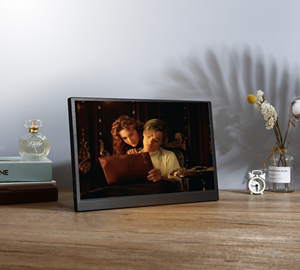 จอภาพสำหรับเล่นเกมแบบพกพาสำหรับพีซี15.6นิ้ว1920x1080 IPS <span class=keywords><strong>90Hz</strong></span> 5ms - Product Image 2