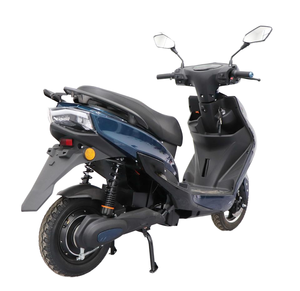 Scooter Eléctrico Grande de Dos Ruedas para Adultos, 1000W de Alta Potencia, Batería de Litio de 72V30AH, hasta 50Km/h, Autonomía de 110-120km, XJZ Popular, Económico - Product Image 1