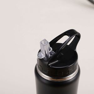 Botella Térmica Personalizada de Acero Inoxidable Aislada de 750 ml - Doble Pared, Tapa Antiderrames y Hermética, Ideal para Regalos - Product Image 3