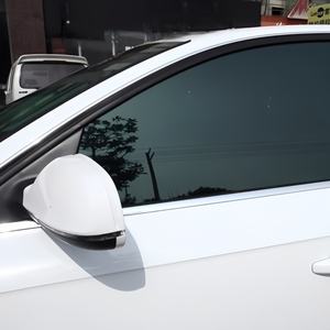 3 मीटर गुणवत्ता हटाने योग्य uv99 % ir90 प्रतिशत पालतू खिड़की फिल्म नैनो सिरेमिक इलेक्ट्रिक टिंट कारों के लिए स्व-उपचार मुक्त ओएम/ओडम नमूना - Product Image 1