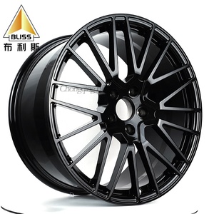 Accessoires modifiés pour voiture 9.5J 10J 10.5J 11J 11.5J Machine de réparation de roues Redressage de jantes Mach pour Mitsubishi Lancer <span class=keywords><strong>Evo</strong></span> 2017 - Product Image 5