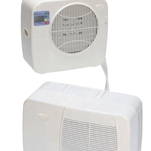 เครื่องปรับอากาศรุ่นใหม่ 3200BTU แบบแยกส่วน เงียบ ประหยัดพลังงาน พกพาสะดวก - Product Image 3