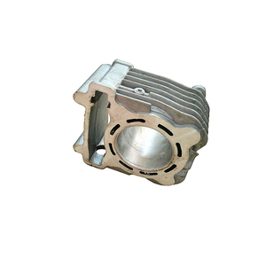 Bộ <span class=keywords><strong>Kit</strong></span> Xylanh Xe Máy OEM MT125 YZF-R125 52mm, Bao Gồm <span class=keywords><strong>Piston</strong></span>, Gioăng, Dịch Vụ Đúc - Product Image 3