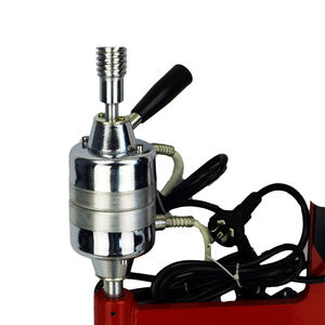 Máquina de Reparo de Pneus Automática com Múltiplas Posições de Trabalho Equipamento de Vulcanização de Pneus - Product Image 2
