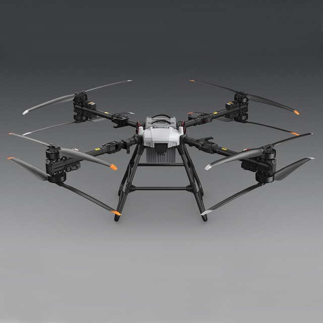 EFT X2300 Large Load Heavy 100KG Beginner Remote Control Industry Flight Platform Model Aircraft Frame