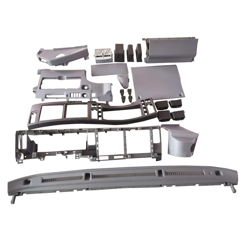 Geling High Quality Car Accesseries Brand
