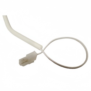 Enchufe a prueba de agua Sartén Calentador de agua roscado Máquina de hielo Sonda de temperatura dedicada <span class=keywords><strong>Sensor</strong></span> de temperatura del termistor - Product Image 5