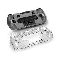 Étui souple transparent en TPU pour accessoires GPD Win 5, housse antichoc pour Console de jeu PC portable GPD Win 5