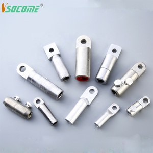 Nhà Sản Xuất Trung Quốc Cho Cáp Đồng Lug Và Thiết Bị Đầu Cuối - Product Image 4