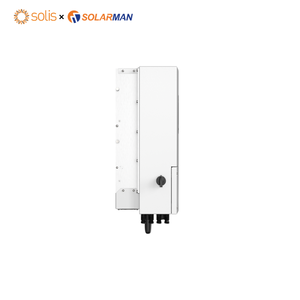 <span class=keywords><strong>Inverter</strong></span> Ibrido <span class=keywords><strong>Solis</strong></span> S6-EH1P3K-L-PLUS Prodotto ad Alta Efficienza per Impianti Solari - Product Image 4