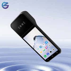 Terminal Android pour la <span class=keywords><strong>location</strong></span> de voitures, identification client par veine palmaire et dépôt de sécurité - Product Image 4