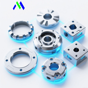 DongGuan CNC Machining Mechanical <strong>Engineering</strong> Custom Metal Fabrication CNC High Demand New <strong>Engineering</strong> Products - Product Image 1