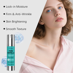 Essence hydratante à la Centella Asiatica, soin hydratant quotidien pour la peau du visage, essence rafraîchissante pour le visage - Product Image 3