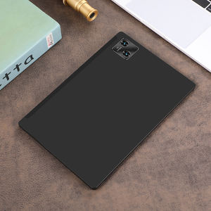 Tablette PC 2-en-1 éducative pour adultes avec clavier, 10 pouces, A20-C T615, écran Incell HD, Android 14, 4 Go de RAM, 128 Go de ROM, Wi-Fi - Product Image 2