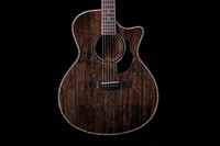 New Launch Best Price 41 Inch All Solid Guitar Acoustic Guitar High Gloss With Stainless Steel Round Frets Stringed Instruments