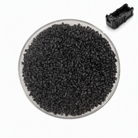 Granulés de PC ignifuges UL94 V-0 pour le moulage par injection du compartiment de batterie de drone