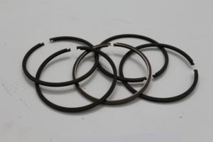 Anneau de verrouillage industriel robuste en acier 5535956300 pour plateformes de forage et machines minières souterraines – Pièces de rechange de retenue - Product Image 3