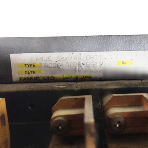 <span class=keywords><strong>Fanuc</strong></span> 100% テストOK <span class=keywords><strong>CNC</strong></span>コントローラA02B-0098-B511 O-TC - Product Image 5