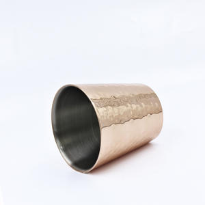 كوب ماء للبيرة معزول بطبقة كوري مخصص للمشروبات الباردة من نوع كوكاتيل للتخييم - Product Image 4