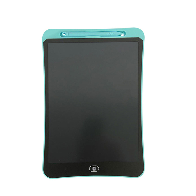 Colorful Doodle Board Drawing Pad  LCD Writing Tablet with Lock Button for Kids