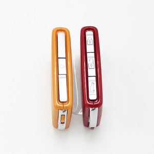 Clés de voiture pour Volvo S60 V60 S90 V90 XC40 XC60 XC90 C40 EX90, coque de <span class=keywords><strong>clé</strong></span> de voiture, <span class=keywords><strong>clé</strong></span> de voiture - Product Image 5