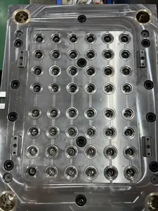 Wholesale Trigger Spray Pump Mold Manufacturers Used To Trigger Sprayer Flower Mold