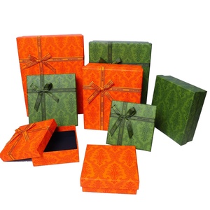 Candle Rigid Paper Gift <b>Box</b> Packaging Coffee Set Gift <b>Box</b> Spa Bath Gift <b>Box</b> Islam Eid Gift Set <b>Box</b> for Candle and Reed Diffuser - Product Image 3