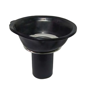 Piston à diaphragme pour carburateur de moto PIAGGIO LIBERTY 125 HEXAGON LX4 SFERA VESPA ET4 <span class=keywords><strong>APRILIA</strong></span> 125 MOJITO Scooter - Product Image 5