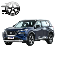 AFTATPT pour Coque de Porte Centrale Gauche de Haute Qualité, Vente Directe d'Usine, Compatible avec Nissan X-Trail