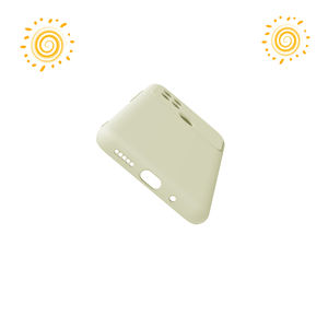 <span class=keywords><strong>Coque</strong></span> de téléphone portable en microfibre TPU, étui de téléphone en silicone liquide pour Xiaomi POCO C40 couleur, <span class=keywords><strong>coque</strong></span> arrière de téléphone portable en Silicone souple - Product Image 3