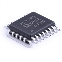 Composants électroniques XYCH, circuit intégré ADUM1200ARZ-RL7 DGTL ISOLTR 2.5KV 2CH GP SOIC-8 100% original