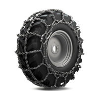 Cadenas para Nieve Konig A-Tractor 3106 con Alambre de 7mm