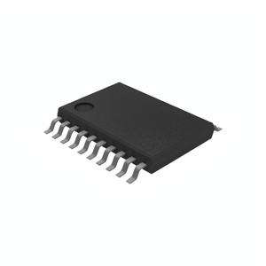 Data Acquisition In Stock 20 TSSOP Electronics Component ADS1243IPWT - Product Image 1