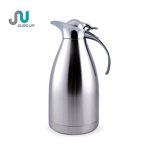 Productos <span class=keywords><strong>de</strong></span> Venta caliente Estilo clásico Tazas <span class=keywords><strong>De</strong></span> <span class=keywords><strong>Cafe</strong></span> Doble Pared <span class=keywords><strong>de</strong></span> acero inoxidable Café Tetera Cuerpo Norman Copenhague Jarra <span class=keywords><strong>de</strong></span> vacío - Product Image 6
