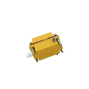 Tower Crane Limit Switch widely used in tower cranes, port cranes, various types of winches