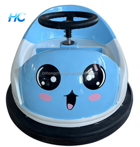 Coches <span class=keywords><strong>de</strong></span> <span class=keywords><strong>Choque</strong></span> <span class=keywords><strong>de</strong></span> Fibra <span class=keywords><strong>de</strong></span> Vidrio y Metal para Niños, Juguete Eléctrico para Interiores y Exteriores con Música, Luces LED y <span class=keywords><strong>Sonido</strong></span> - Product Image 1