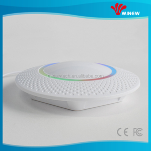 Router Inalámbrico IoT Minew Adecuado, Gateway BLE WIFI - Product Image 5