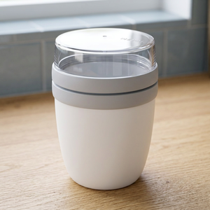 Contenitori per il Pranzo Pratici Mepal Ellipse Vaso Modello 113133-3 - Product Image 3