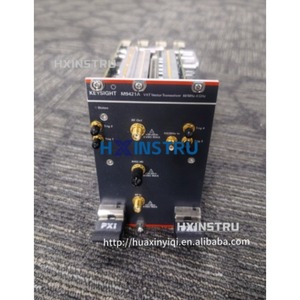 Transceptor Vectorial Keysight M9421A PXIe de 6 GHz, opt 506/B1X/HDX/MMO/MTS/PS1 WLAN H - Product Image 2