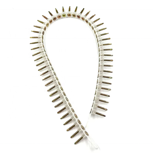 Hot đối chiếu vách thạch cao vít kẽm mạ Đài Loan chất lượng dễ dàng để cài đặt tấm thạch cao vít - Product Image 2