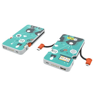 GD-GX-A020-estación de energía para compartir, autodesarrollado, alquiler y venta, accesorios de carga para máquina, armario - Product Image 6