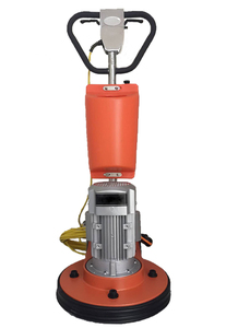 Factory Supply Heavy Duty Floor Marble Polishing Machine KVG17F High Speed Burnisher for Stone 3HP Floor Buffer Marble Polishing - Product Image 3