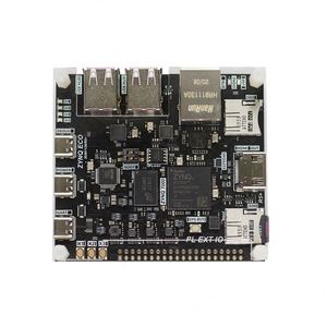 Upgrade Xilinx ZYNQ7000 XC7Z010 XC7Z020 Development Board with Gigabit Ethernet <b>Electronic</b> <b>Modules</b> <b>and</b> <b>Kits</b> PYNQ - Product Image 6