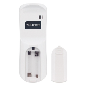 New YKR-K/002E Replace AC Remote <b>Control</b> Fit For AUX Air Conditioner YKR-K/204E - Product Image 4