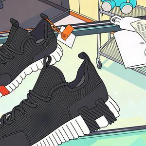 Sneakers <span class=keywords><strong>da</strong></span> Uomo <span class=keywords><strong>di</strong></span> Lusso 2026: Ingrosso, Casual, Alta Qualità, Logo Originale del Brand, Moda Popolare - Product Image 4