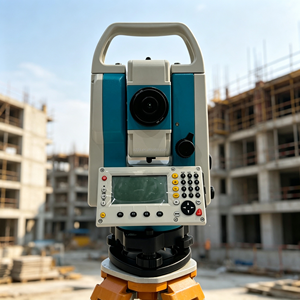 Estación Total FOIF RTS372R10 para Topografía, Instrumento de Medición con Aumento de 30X, Precio Económico - Product Image 1